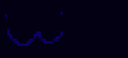 [1b1e2d] i saw it on boops spritesheet so i stole it, also what type of pizza r u talking about, i like the actual cheese pizza you eat not, the one terrier would use