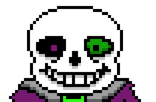 CAN somebody PLZ make me a GASTER BLASTER