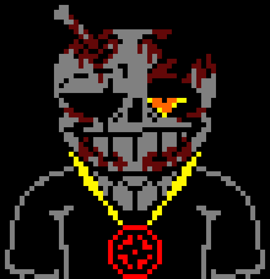 [57dac4] And I'm a dead man.