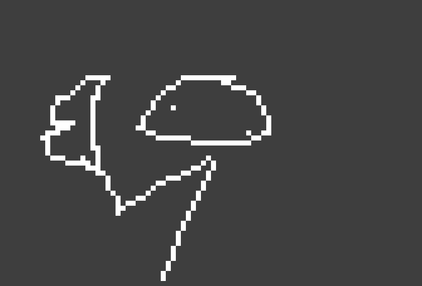 [21c24e] I mean I'm fine I suppose, just on that downward art skill phase again, can't draw or sprite like I used to and recently got a badass scar