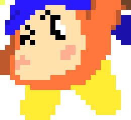 [777455] We're not being forced to leave again! Not this time!