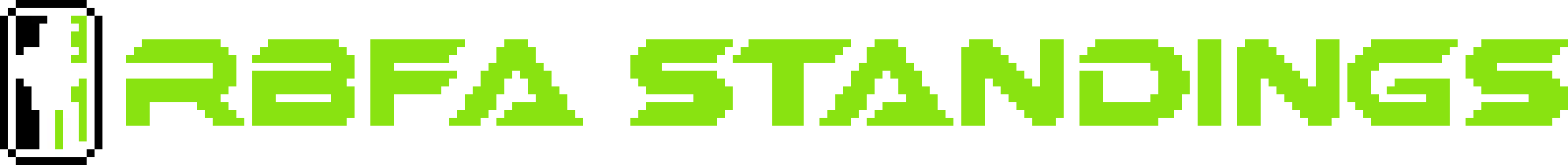 [9b4c32] rbfastandings