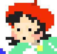 [bfb11a] Just--- just thought I'd ask.....