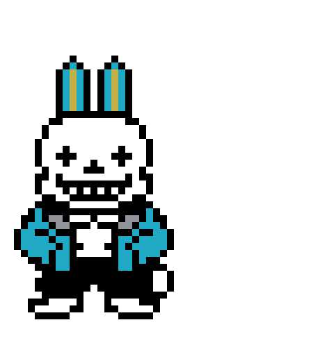 [ead3b5] Bonnie!Sans
