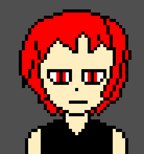 [7a4037] im not a male, im a female. Its fine if you hate me, i'll just go to a different channel