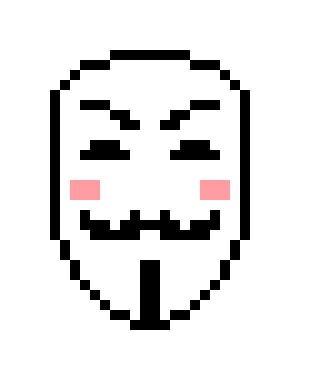 Anonymous