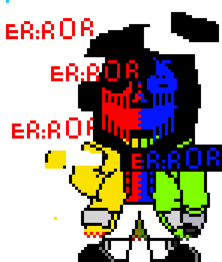 btw i forgot to tell u guys that my emotions r in my left eye and i dont think warrior is here rn idk-fatel 404 revert epic