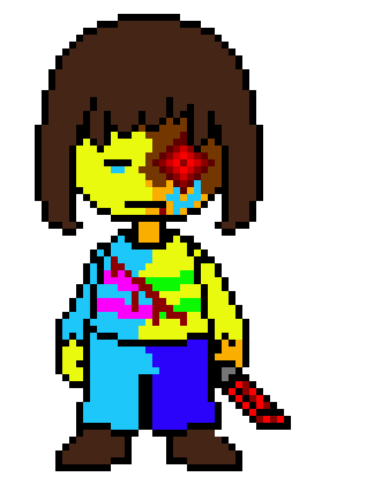 [b66431] https://www.youtube.com/watch?v=3o-DZpeRjvk plays) please...stop chara