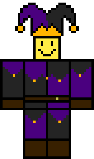 [32284a] ((a wild jester has appeared in the OORP void, have fun!))