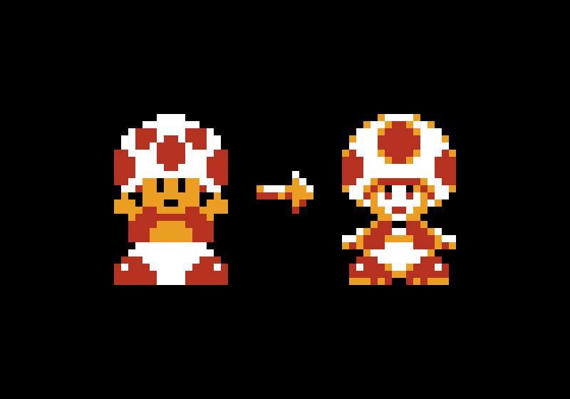 [e58dd7] Toad_Resprite