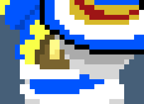 [1d969f] Why would we not try and come and get you, you've been gone for so long, distorted heavily, and seemingly in denial about your own life