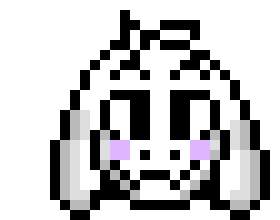 *stuffs more down his throat* do you know why i do this?-ComicSanz