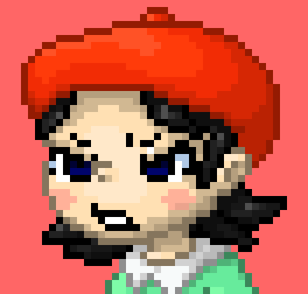 [643bca] How about yes-! We're going now-! Marker! Take us to Waddle Dee town!