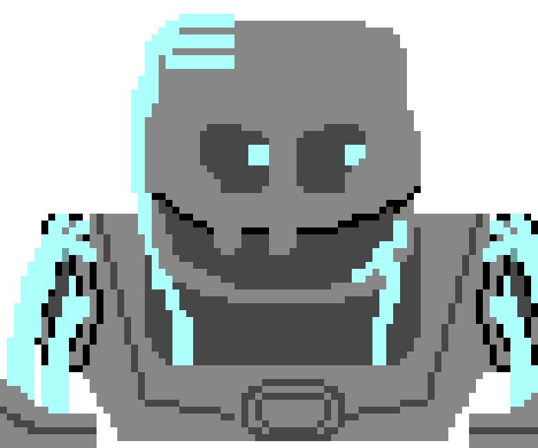 [5e0313] Monculus Look Right