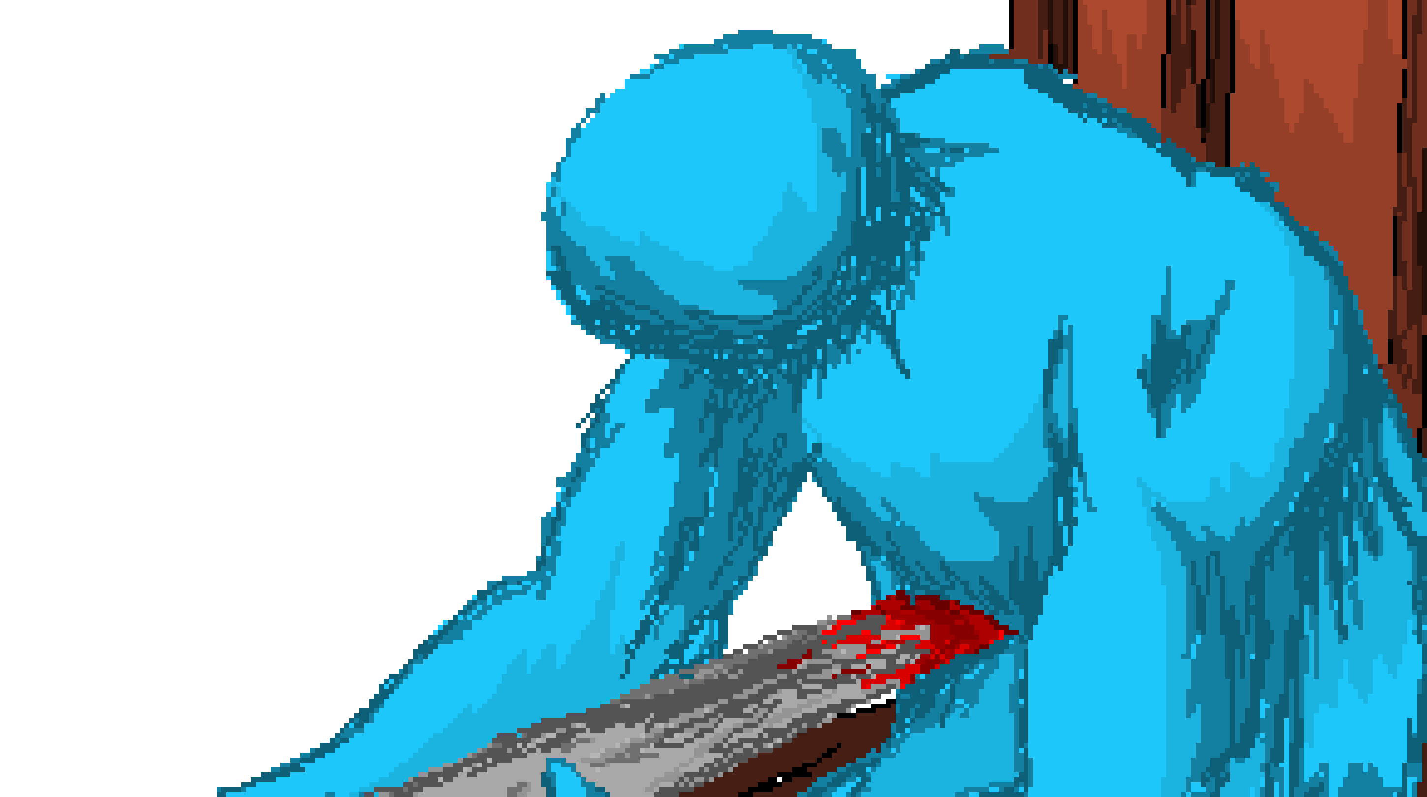 [ff21a2] sansvincible variant phonk edit