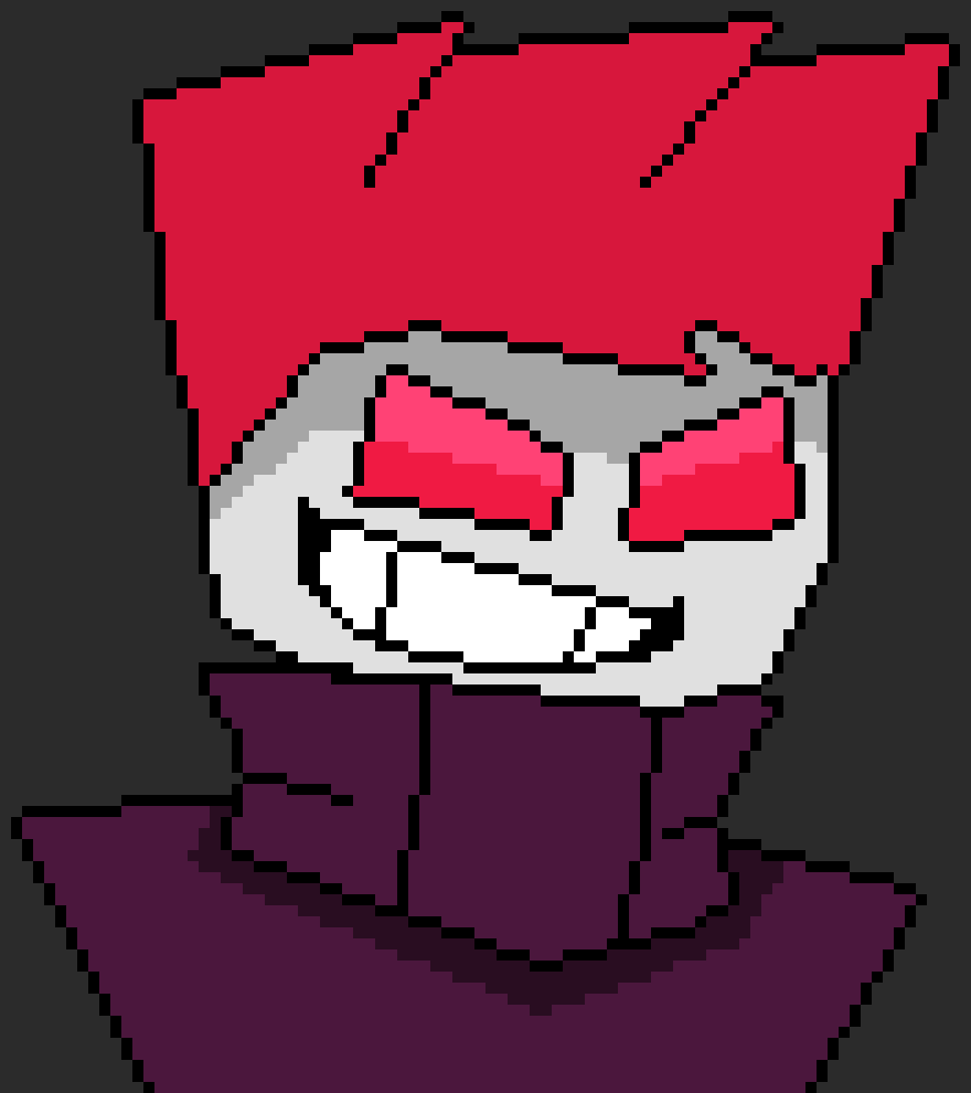 actually I could prob draw ENA here so Ima do that. - ???? / Molt!