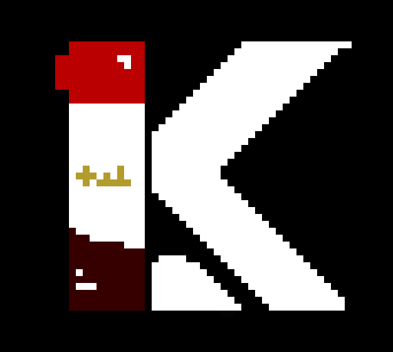 [9bc09a] KicapLogs Logo Empat