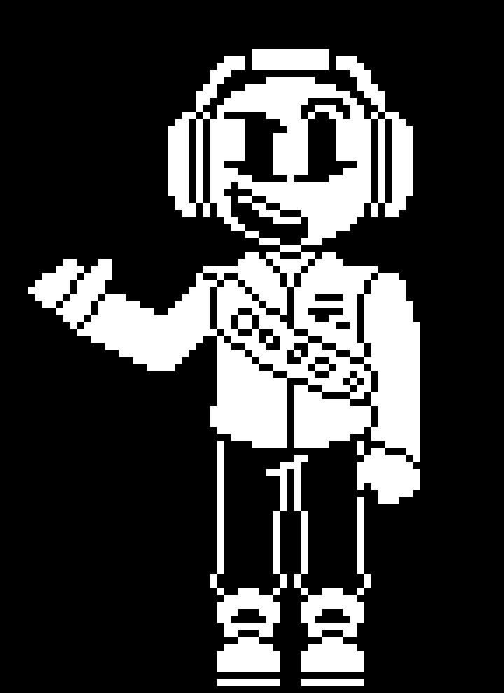 [2d73ea] Now, whoever does this task for me, gets this charles sprite, k? -jase