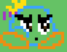 [ae8cd6] ...That was weird-