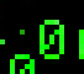 [9dea8a] *1_ik snaps his fingers as the landscape returns to normal, the wall also immediatley turning back int ohis base vessel* ∏Well then, it would appear you've played yourself.∏ *1_ik said, forcing reality sans out of another matrix rift, already tied up in glitched chains* ∏Was expecting you to actually play smarter than this. Quite frankly∏