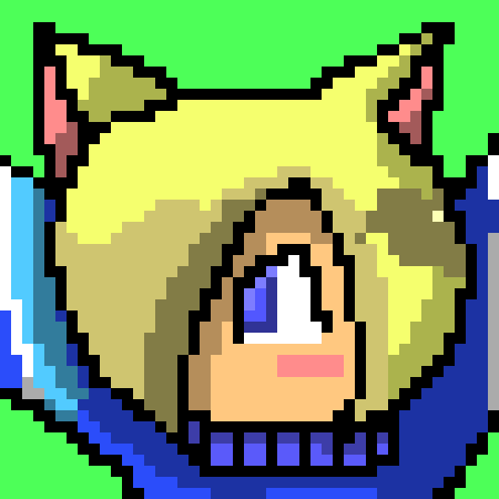 [95be89] COME HERE! *She ran up to T and tackled him with a hug*