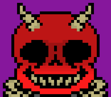 [a228fa] *It turns into https://bugfables.fandom.com/wiki/The_Beast and it's theme begins (desc)*