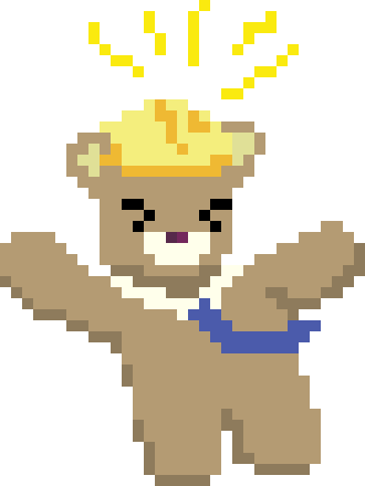 [5ff722] fatherbear_getting_hit