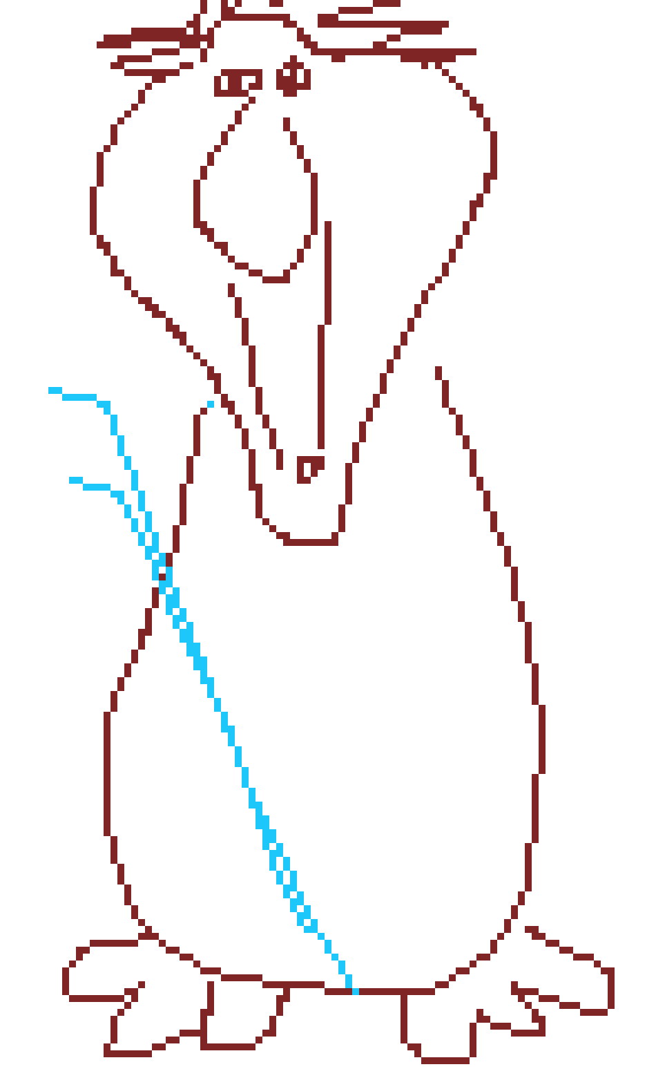 [8781b9] Stack overflow ahh