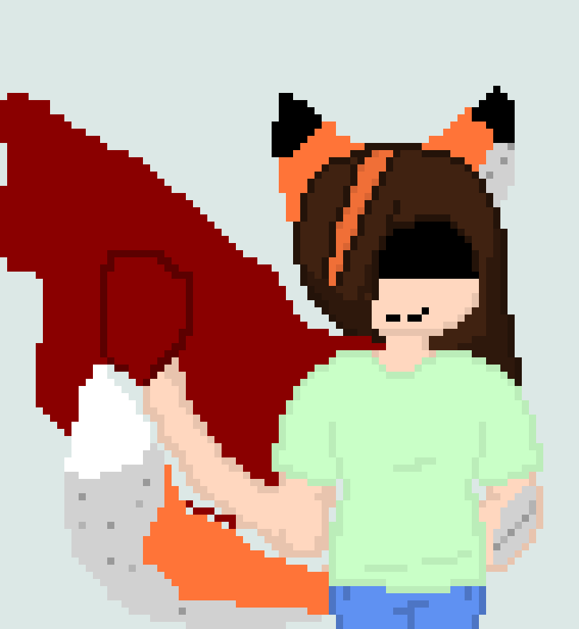 It's...so...CUTE -BL