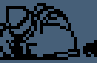 [b48161] *sorta muffled speaking* waddles dees can have food phase through their faces, which allows them to eat. talking is something else