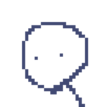 [1a04d3] Lexi got possesed by Zero from Kirby real.