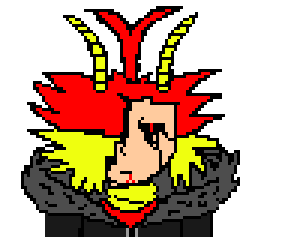 [7b3023] Oh you don't