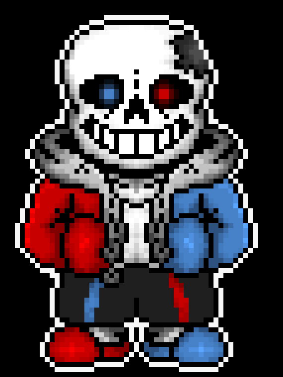 [040d2e] I found this sprite some one made for me 4 years ago, its pretty cool, but i dont think id use it anymore,