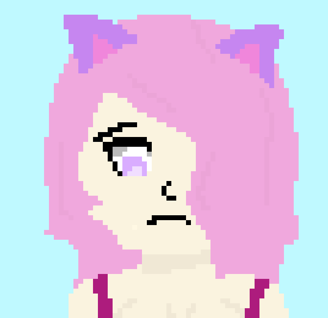 i know some of you dont particularly like porn but im really happy with the art i make and i just wanna show it off ok, please stop spamming me away its making me sad