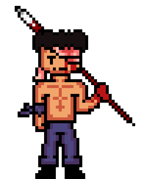 [6a27ef] -doofy appears-