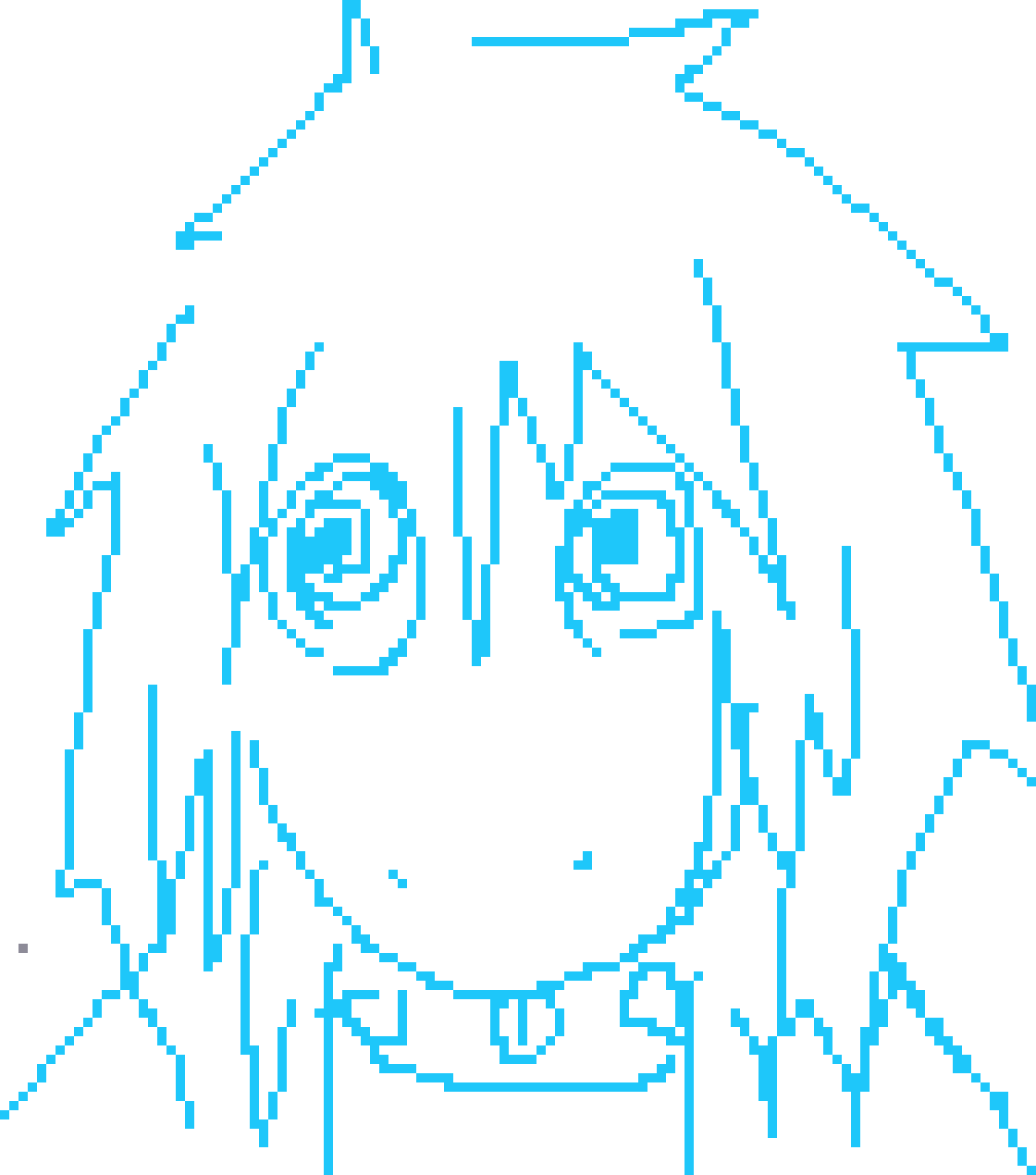[93fbc7] so that's not just a me thing