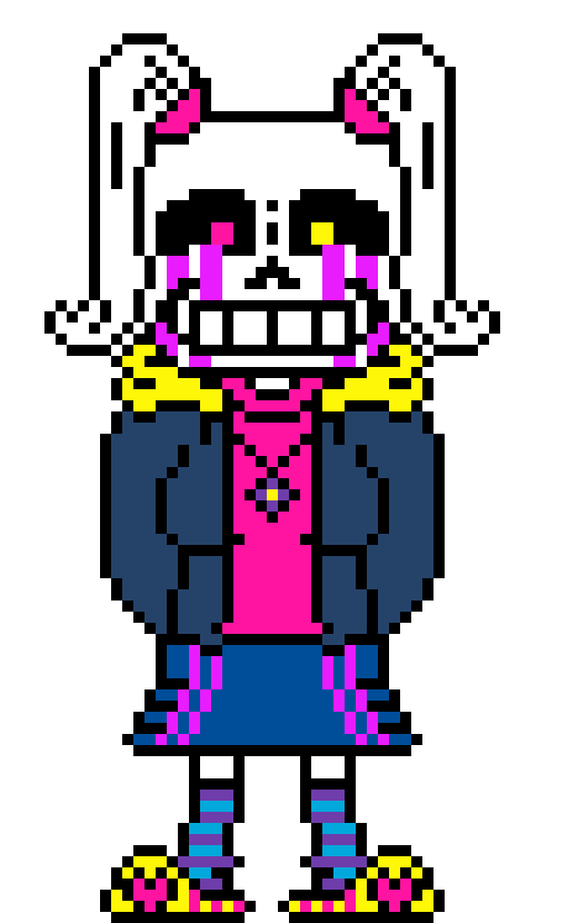 [7c78a2] Matrix's little sister, Coder