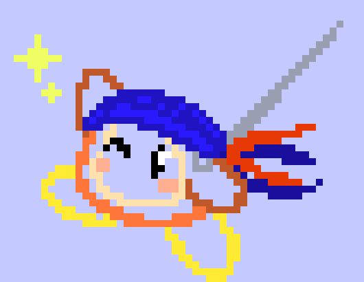 [777455] I'm sure we'll be okay though! As long as we're careful!