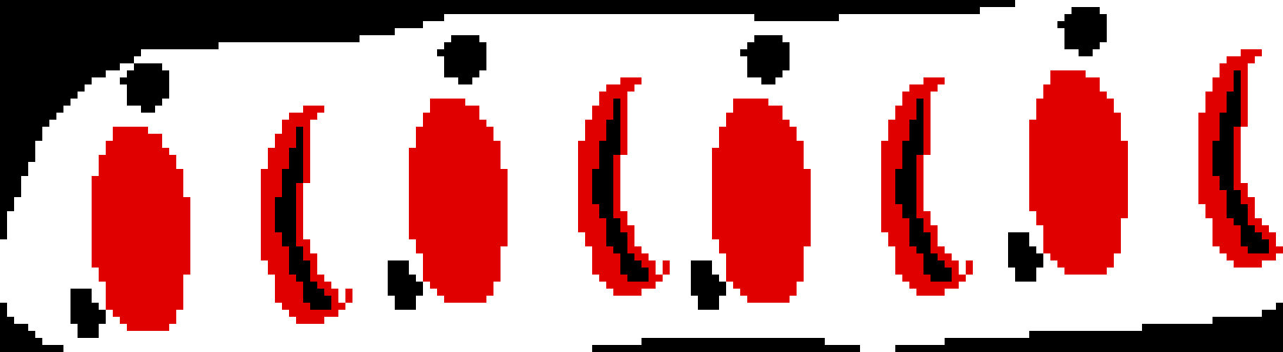 [acbc50] ink is a dirty straight liar xd