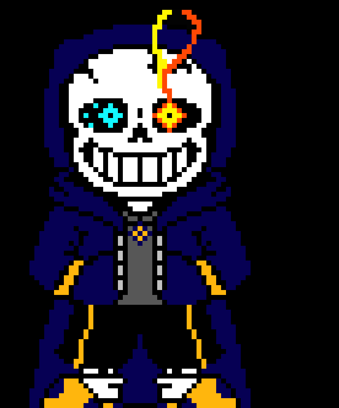 O.C  sans