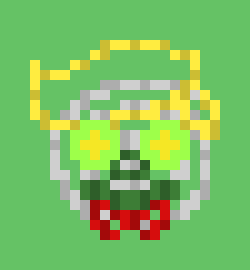 [777455] We have our shops closed for safety reasons, I would suggest for you to either leave or head into somewhere.