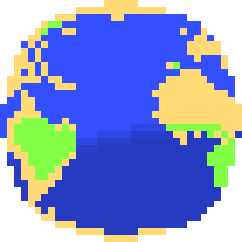 [b40048] Planet earth