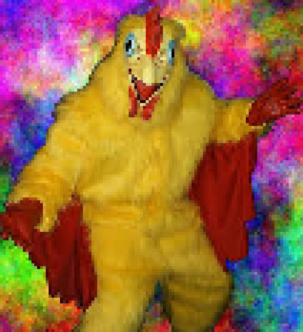 [224a35] new backrooms entity just dropped 