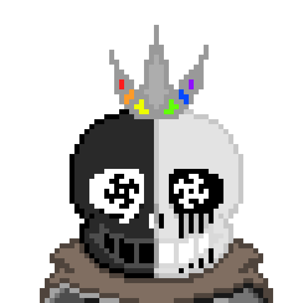 anyway...ok, I always crave for a fight. -King Multiverse (Cleetus)