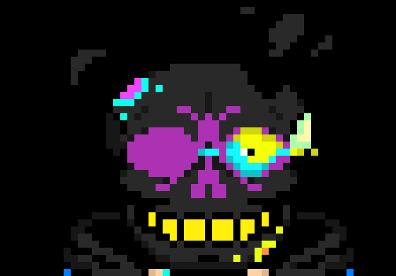 *Engaging WATCHING BLASTER.*