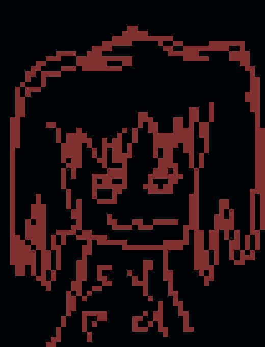 [722aa7] In my half life