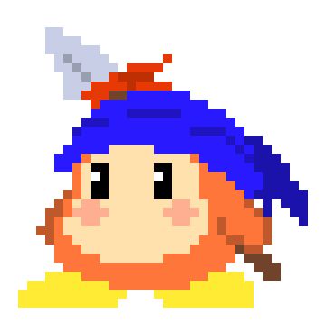 [777455] I'm sure she'll come back! It just needs to be some time