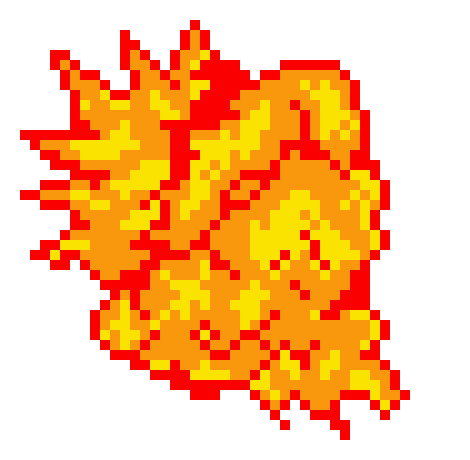 Explosion