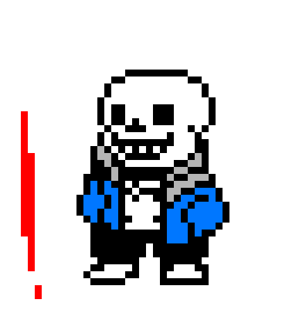 Attacking me wont have any affect. - ink