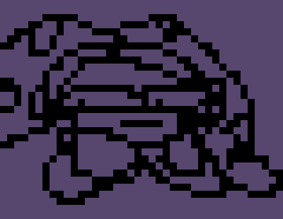 [777455] Why do you even wanna be alone? Dont you got like- that freaky witch to talk to or something that you straight up fought for-?